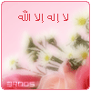 الصورة الرمزية غاية المنى